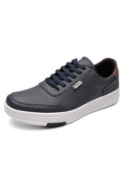 Tenis Hombre Azul Tellenzi F-2945