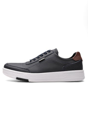 Tenis Hombre Azul Tellenzi F-2945