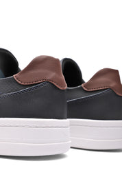 Tenis Hombre Azul Tellenzi F-2945