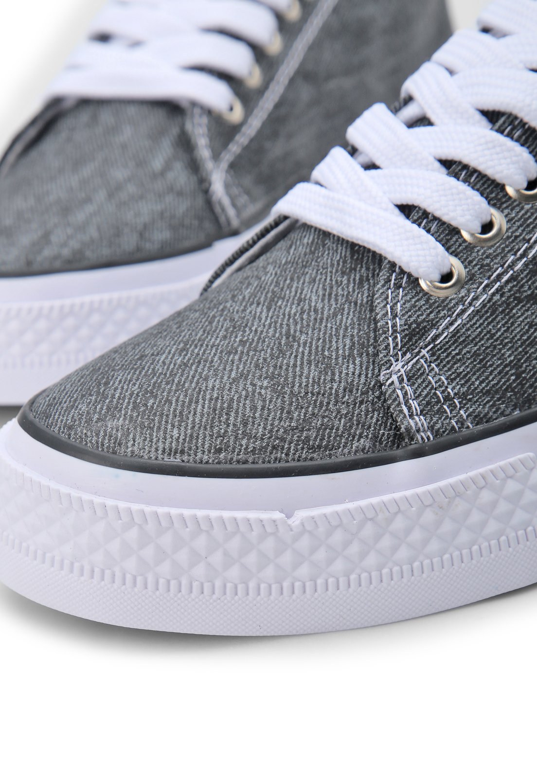 Tenis Dama Negro Tellenzi C08