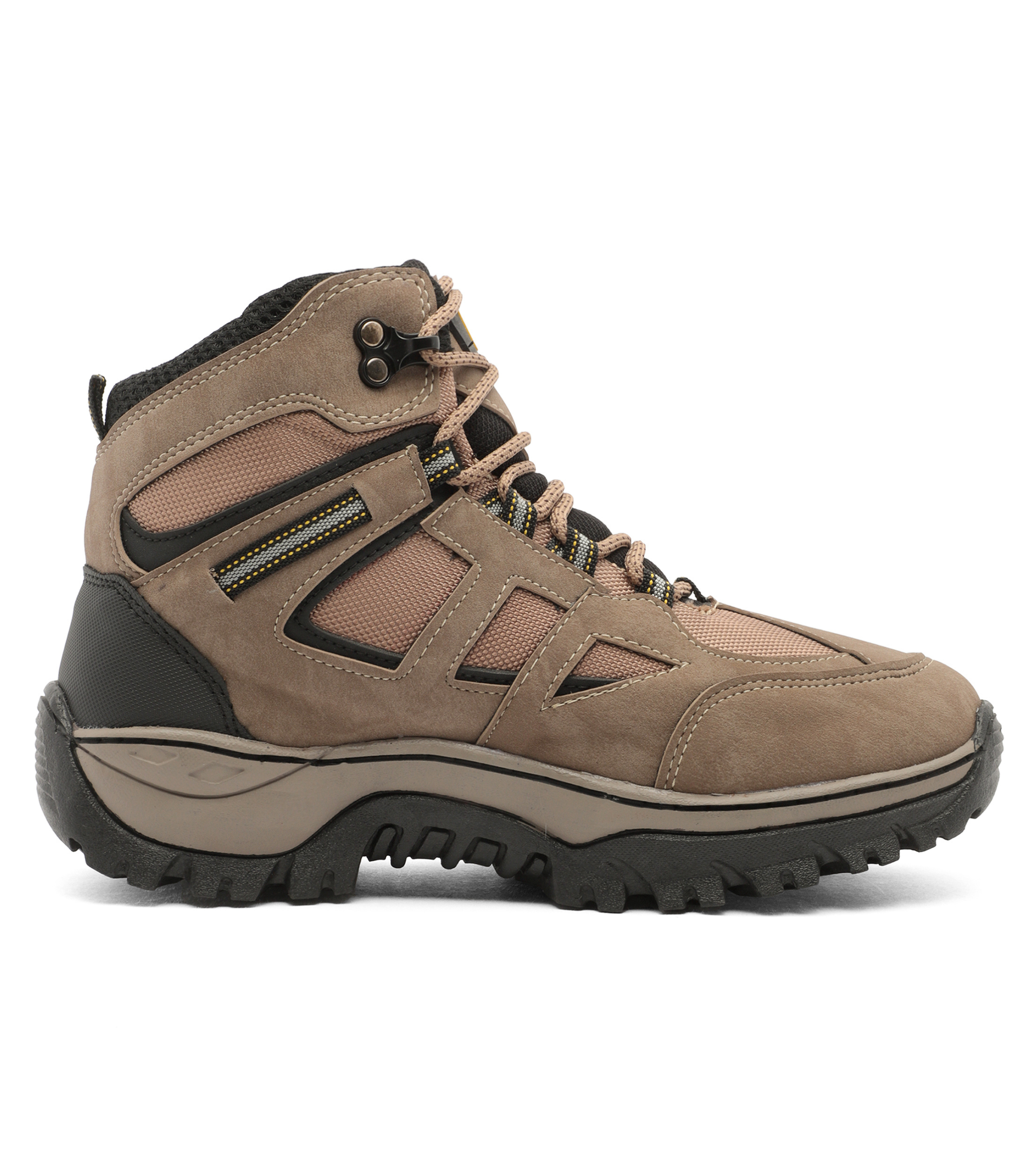 Bota Outdoor Hombre Arena tellenzi 7-204