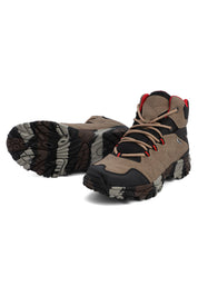 Bota Hombre Outdoor Arena Tellenzi 1264