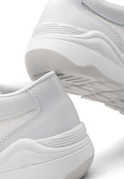 Tenis Dama Blanco Tellenzi 620