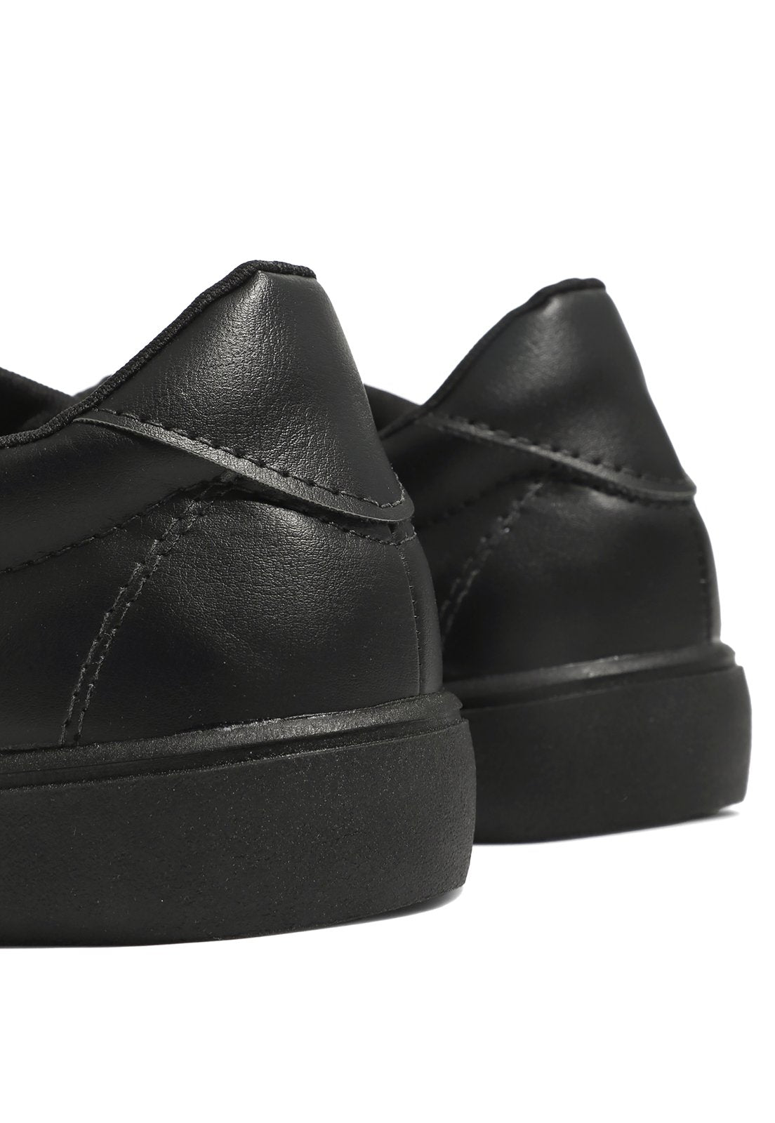 Tenis Dama Negro Tellenzi S15