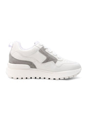 Tenis Dama Blanco Tellenzi 515