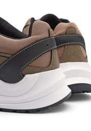 Zapato Hombre Outdoor Arena Tellenzi 2306