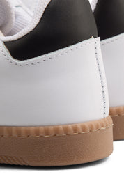 Tenis Hombre Blanco-Gris Tellenzi 3980