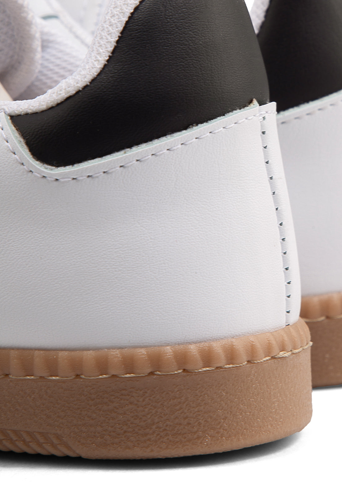 Tenis Hombre Blanco-Gris Tellenzi 3980