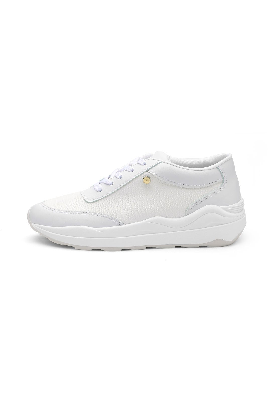 Tenis Dama Blanco Tellenzi 620