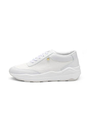 Tenis Dama Blanco Tellenzi 620
