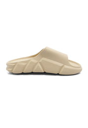 Sandalia Unisex Tellenzi Beige 22139