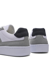 Tenis Hombre Gris Tellenzi 4044
