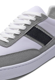 Tenis Hombre Gris Tellenzi 4044