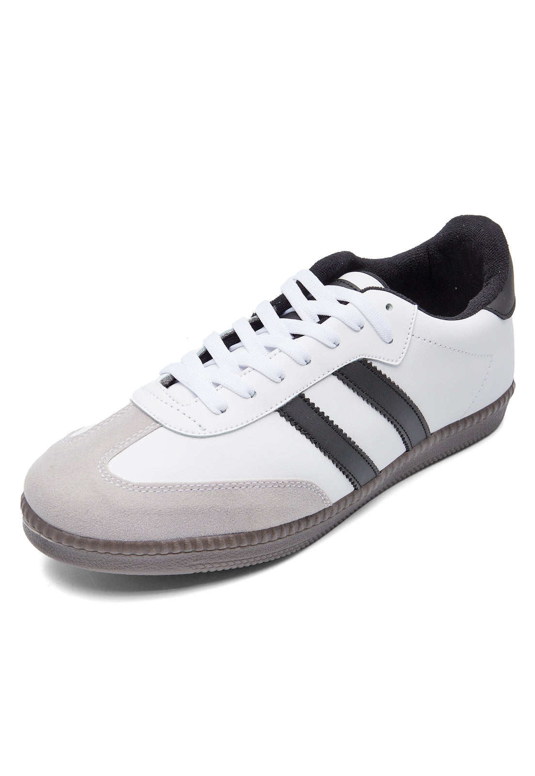 Tenis Hombre Blanco Tellenzi 4053