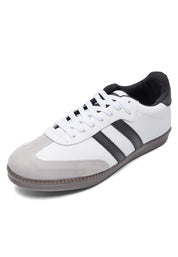 Tenis Hombre Blanco Tellenzi 4053