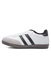 Tenis Hombre Blanco Tellenzi 4053