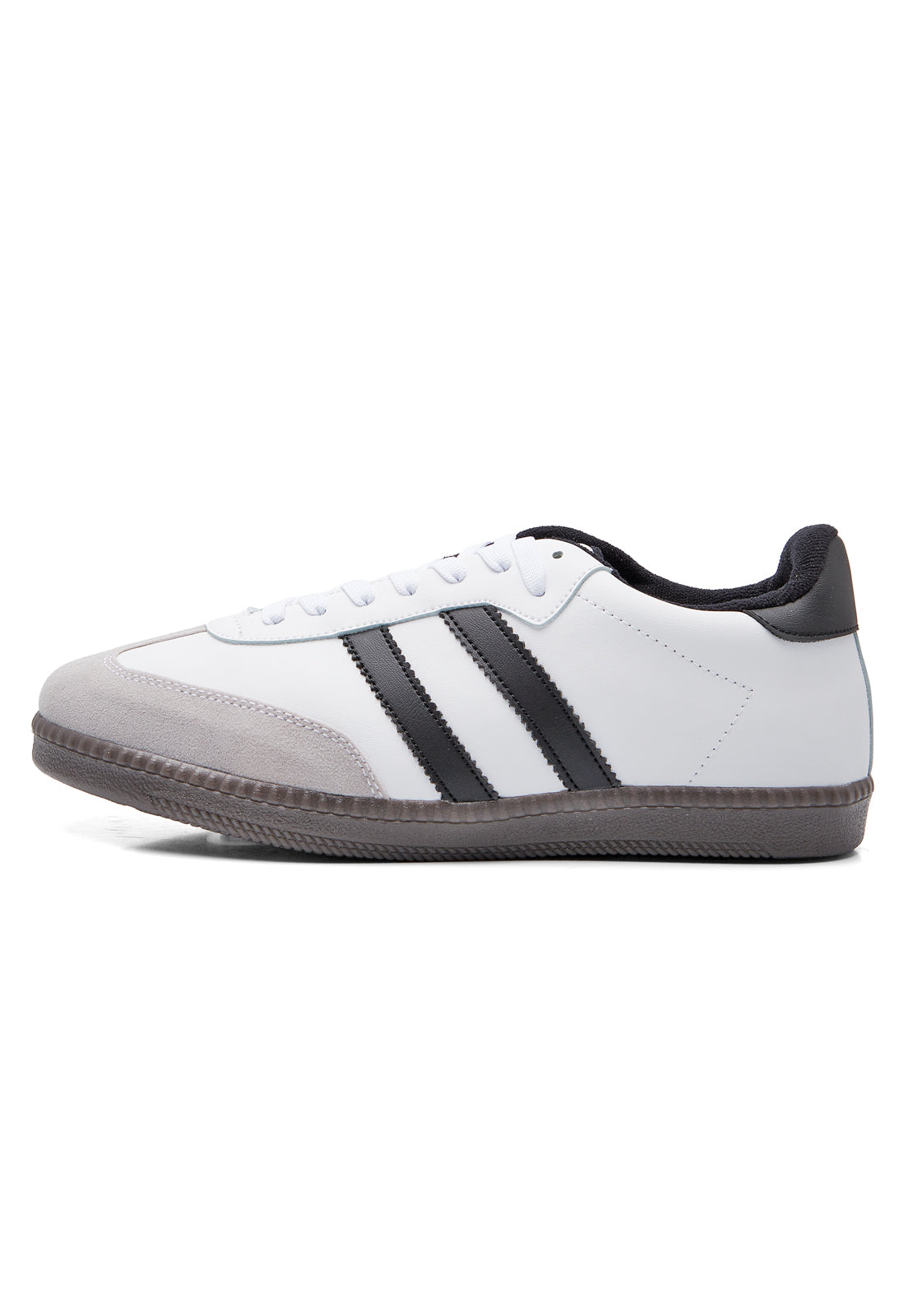 Tenis Hombre Blanco Tellenzi 4053