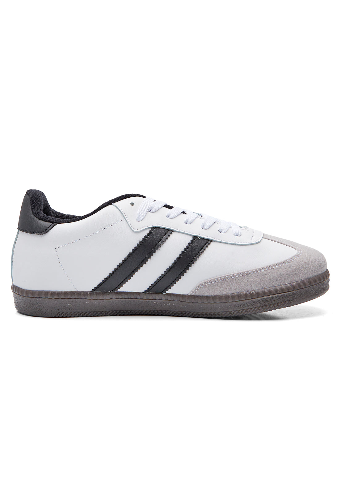 Tenis Hombre Blanco Tellenzi 4053