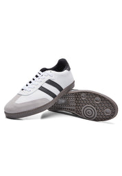 Tenis Hombre Blanco Tellenzi 4053