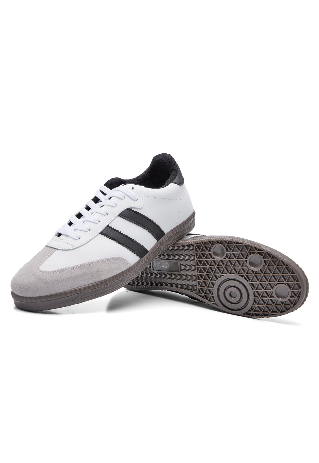 Tenis Hombre Blanco Tellenzi 4053