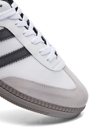 Tenis Hombre Blanco Tellenzi 4053