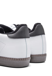 Tenis Hombre Blanco Tellenzi 4053