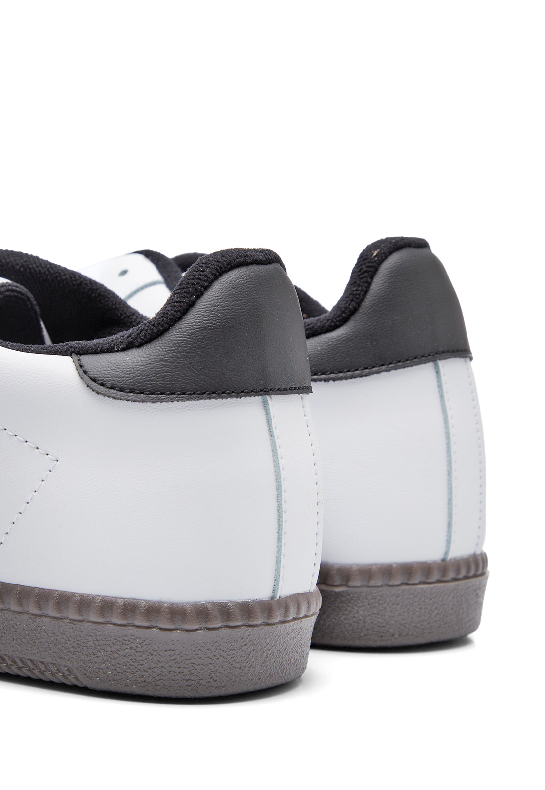 Tenis Hombre Blanco Tellenzi 4053