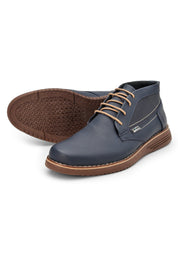 Zapatos Hombre Azul Tellenzi F2018