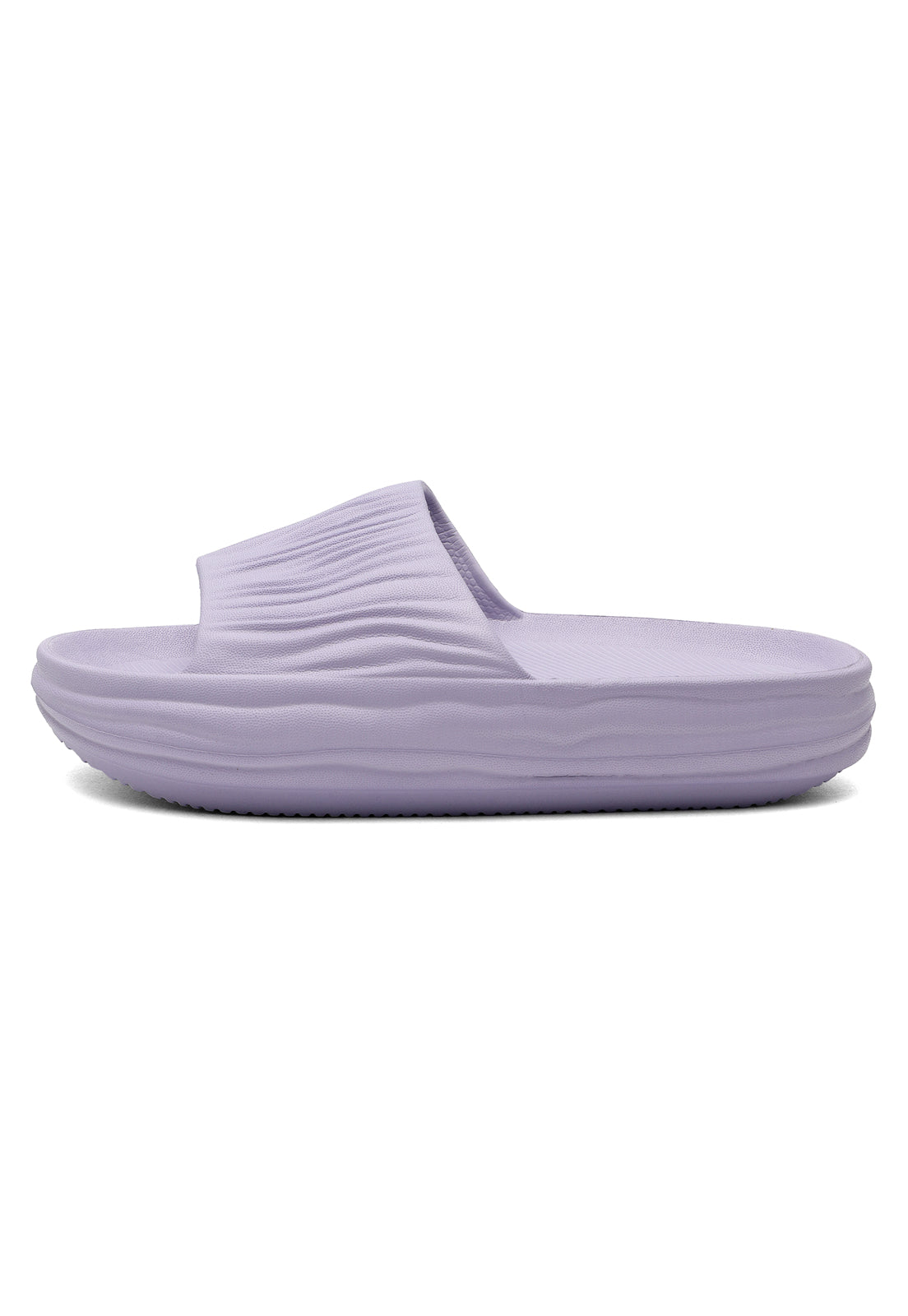 Sandalia Unisex Tellenzi Lila 4324