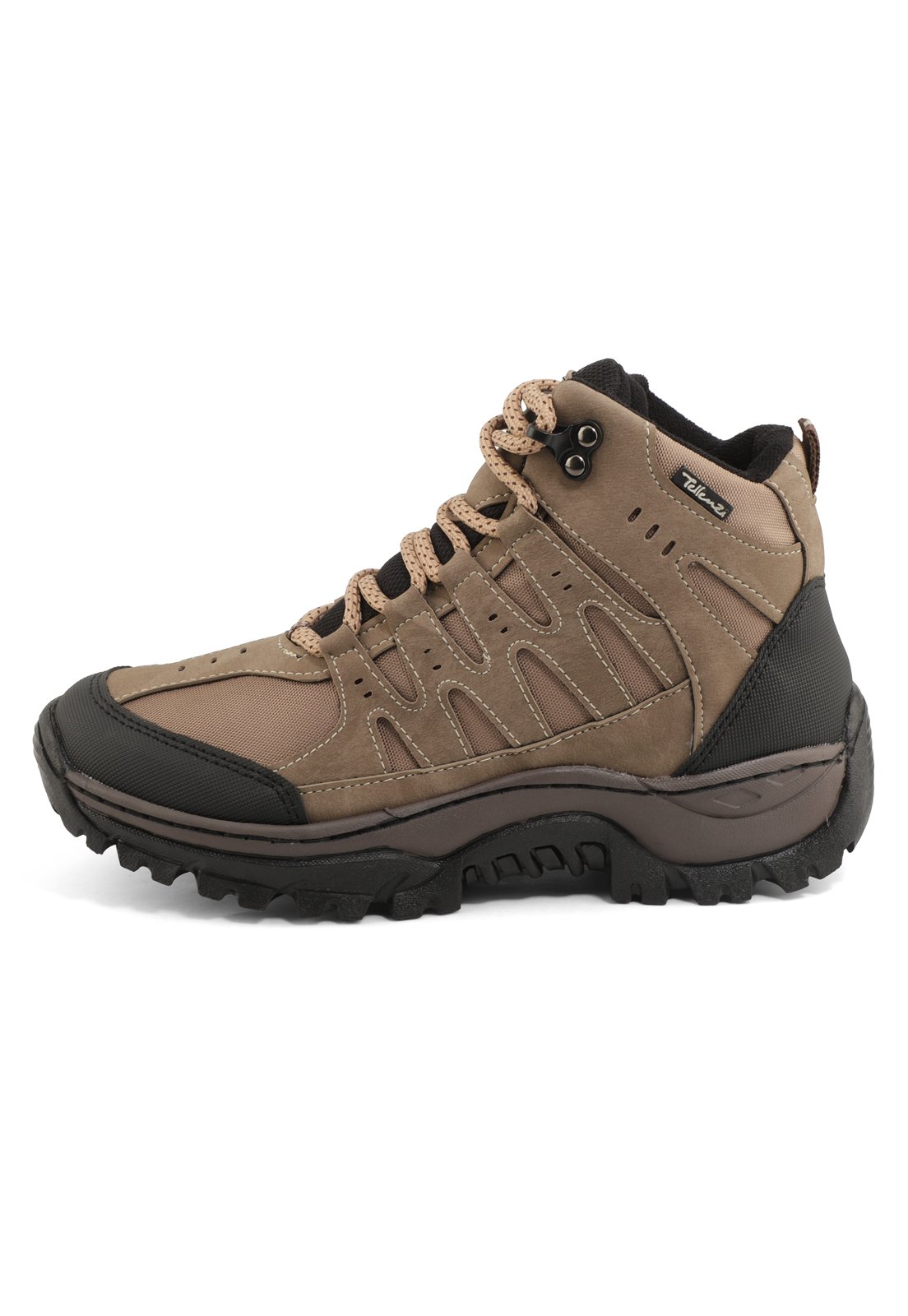 Bota Hombre Outdoor Arena Tellenzi 7-164