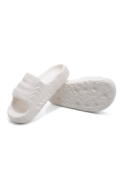 Sandalia Unisex Tellenzi Crema Yezy
