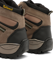 Bota Outdoor Hombre Arena tellenzi 7-204
