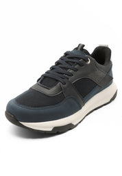 Tenis Hombre Azul Tellenzi 501