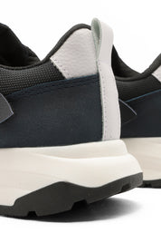 Tenis Hombre Azul Tellenzi 501