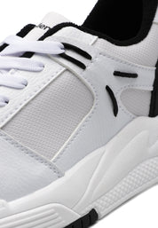 Tenis Dama Blanco Tellenzi 5037