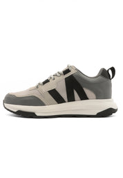 Tenis Hombre Gris Tellenzi 505