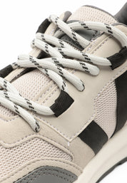 Tenis Hombre Gris Tellenzi 505