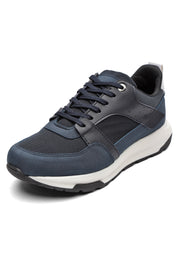 Tenis Hombre Azul Tellenzi 517