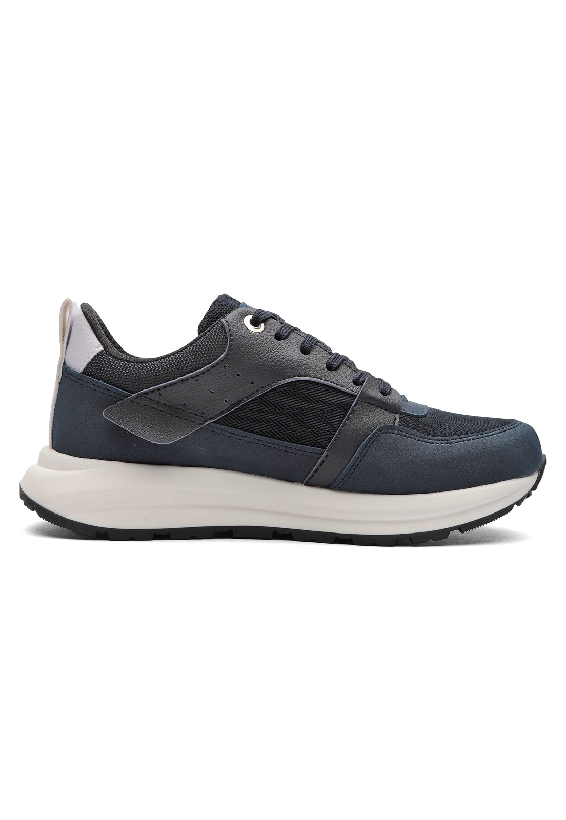 Tenis Hombre Azul Tellenzi 517