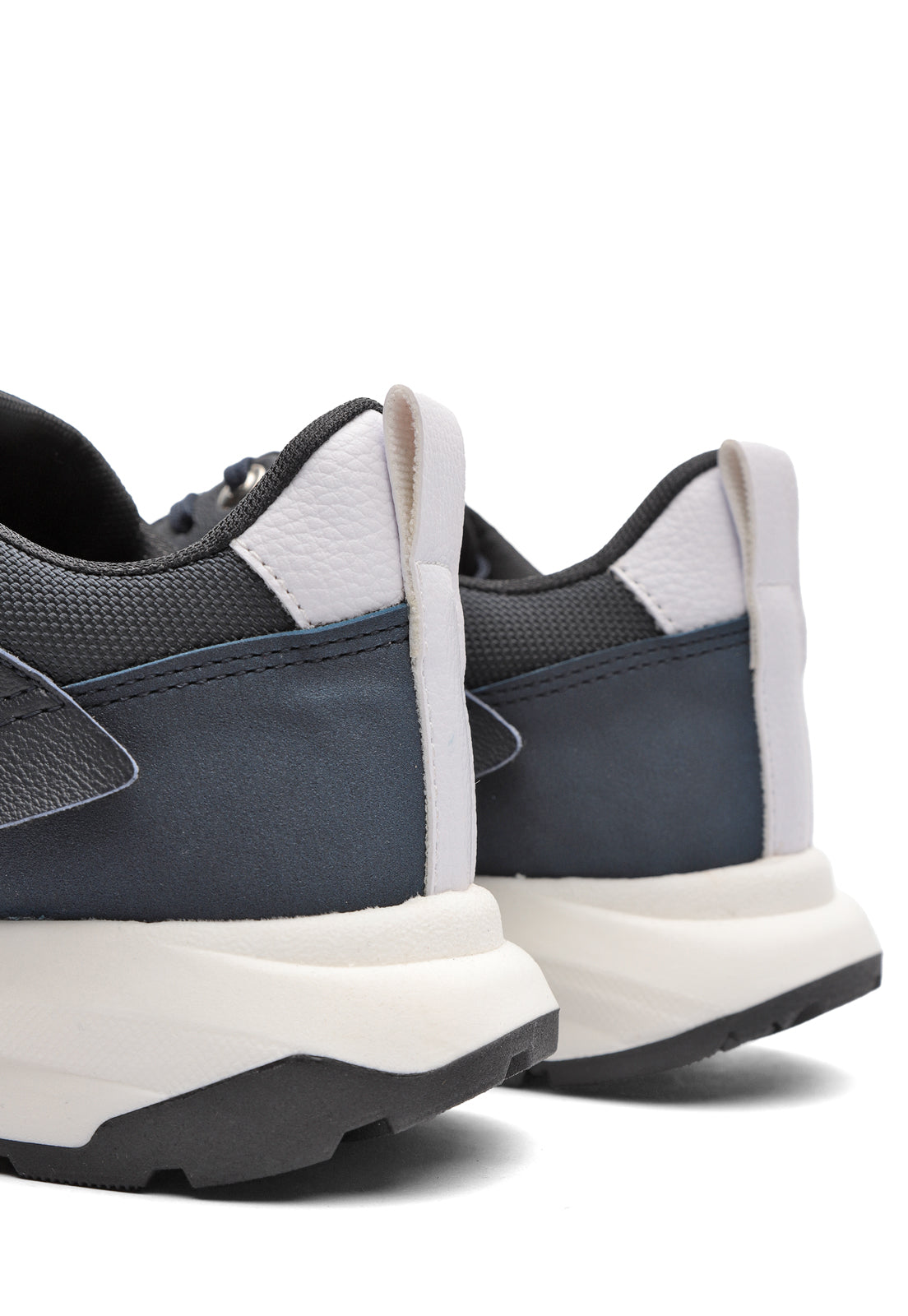 Tenis Hombre Azul Tellenzi 517