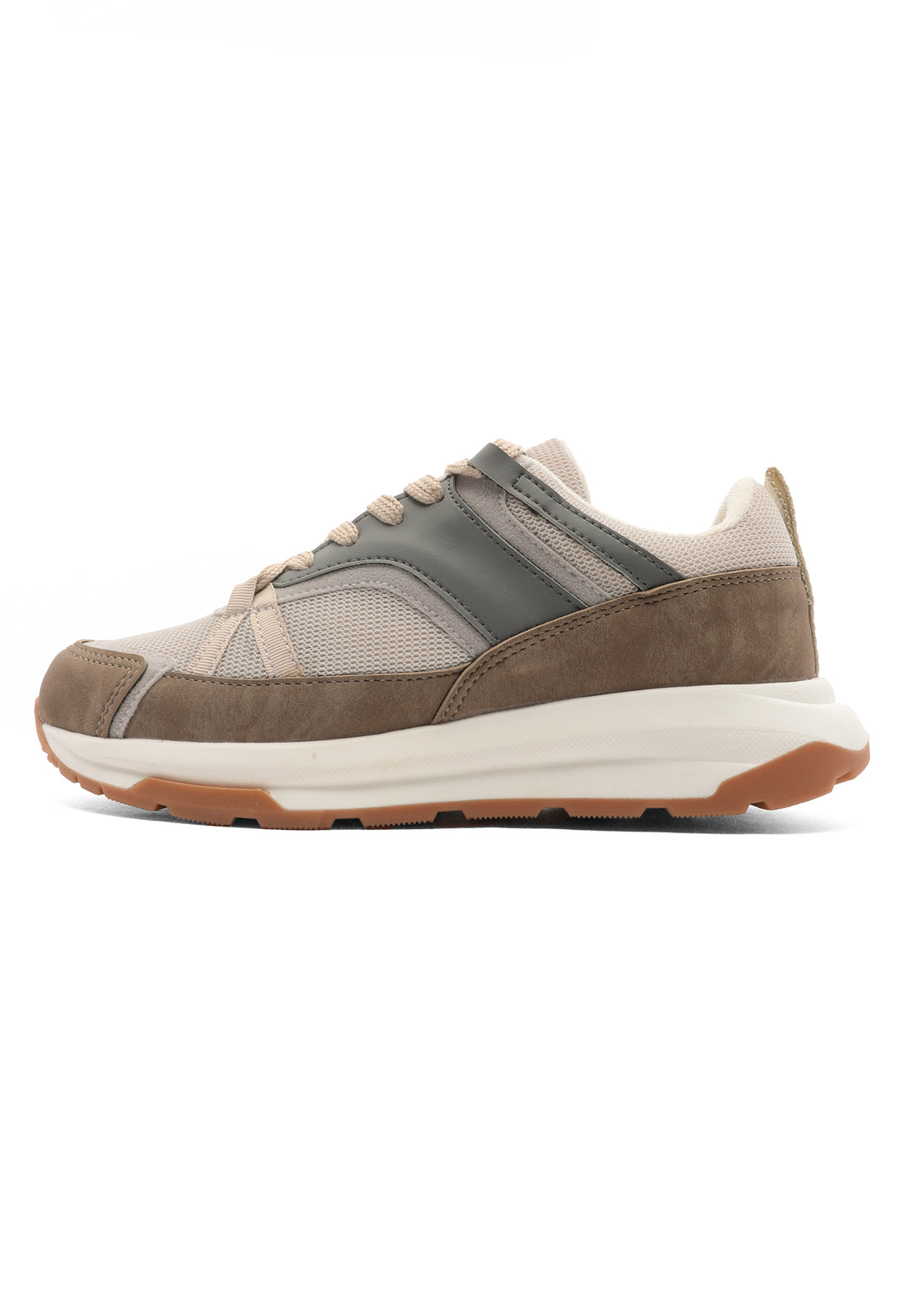 Tenis Hombre Negro Tellenzi 517
