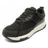 Tenis Hombre Negro Tellenzi 517
