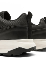 Tenis Hombre Negro Tellenzi 517