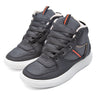 Tenis Infantil Negro Tellenzi 519