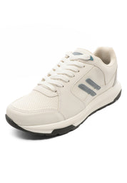 Tenis Hombre Blanco Tellenzi 519
