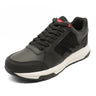 Tenis Hombre Negro Tellenzi 519