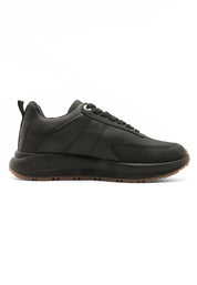 Tenis Hombre Negro Tellenzi 520