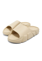 Sandalia Unisex Tellenzi Beige 22139