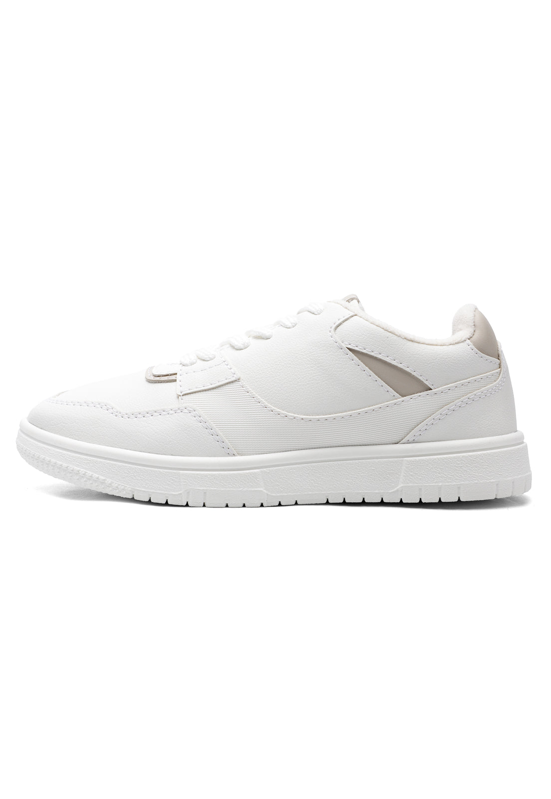 Tenis  Dama Blanco-Talco Tellenzi 530