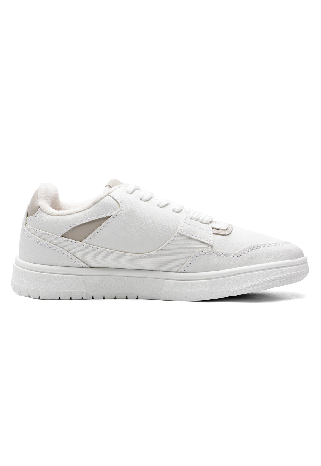 Tenis  Dama Blanco-Talco Tellenzi 530